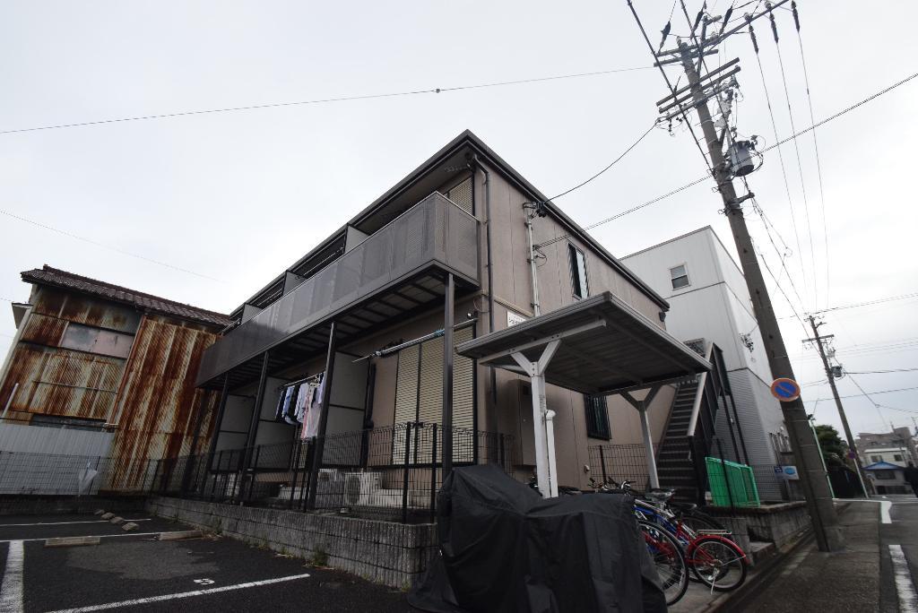 シェトワ御器所