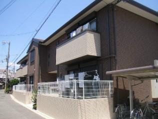 エルメゾン内本町