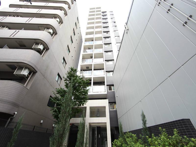 エステムプラザ名古屋・栄プレミアム