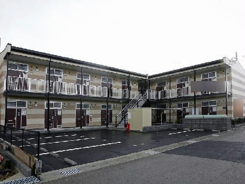 レオパレス北条永良