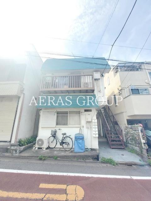 シャトール成増