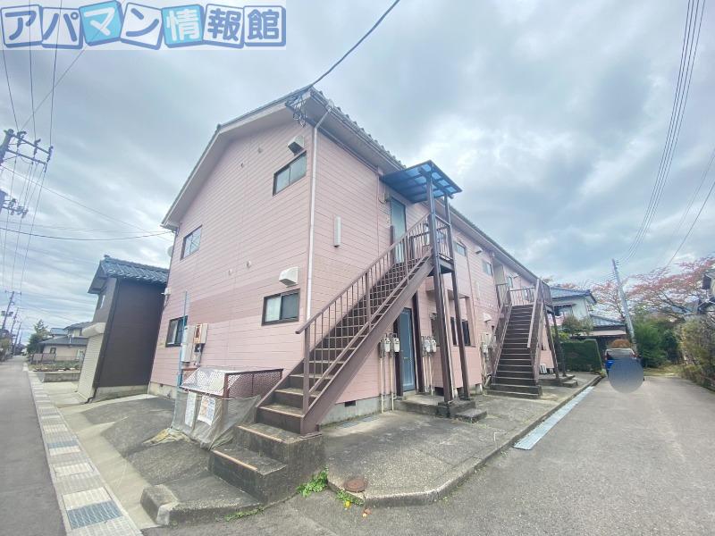 ハイツ朱の鷺I(2K/1階)