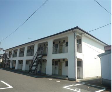 伊勢屋ハイツ