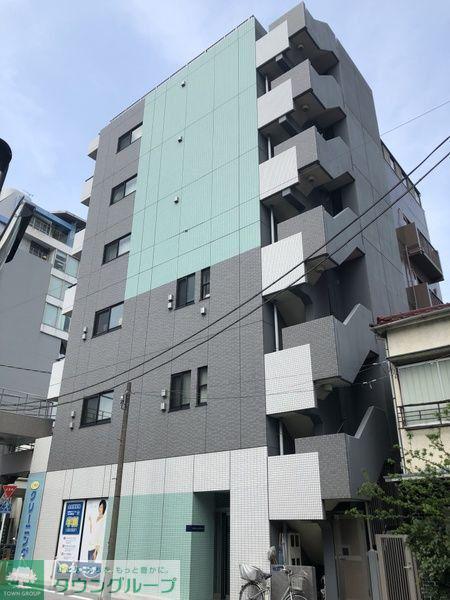 グリーンガーデン山王