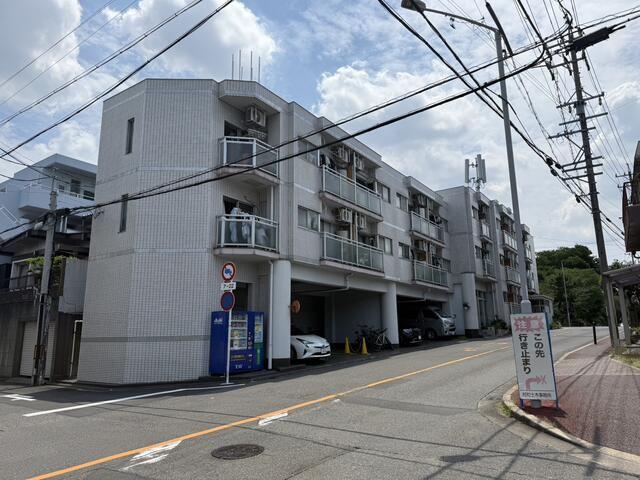 ホワイトヴィラ竜ヶ池
