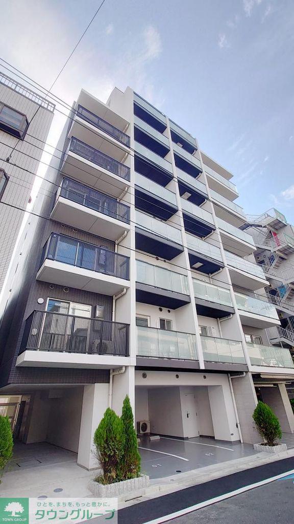 ALTERNA住吉
