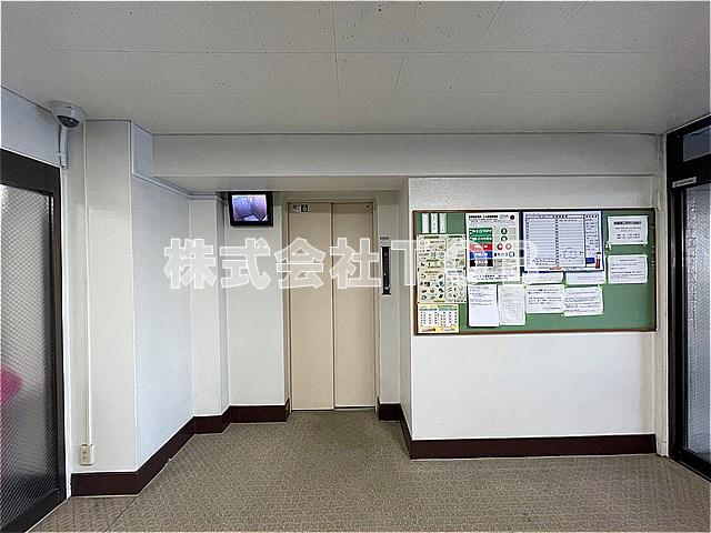 エントピア五月園