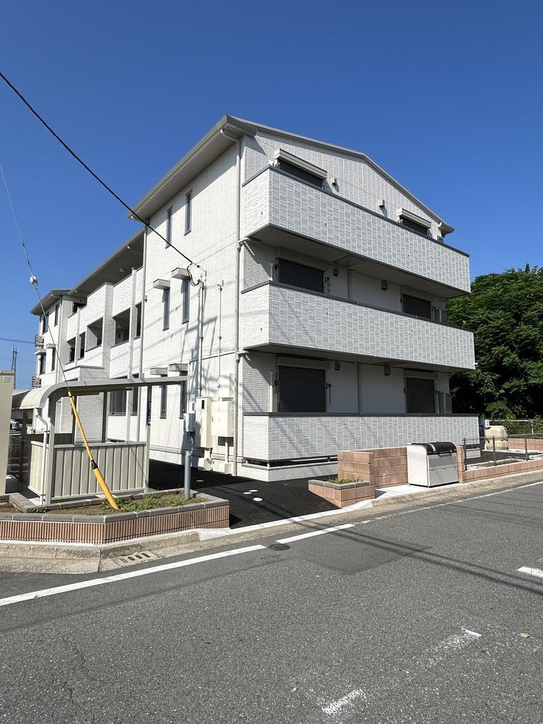 ブレグレース