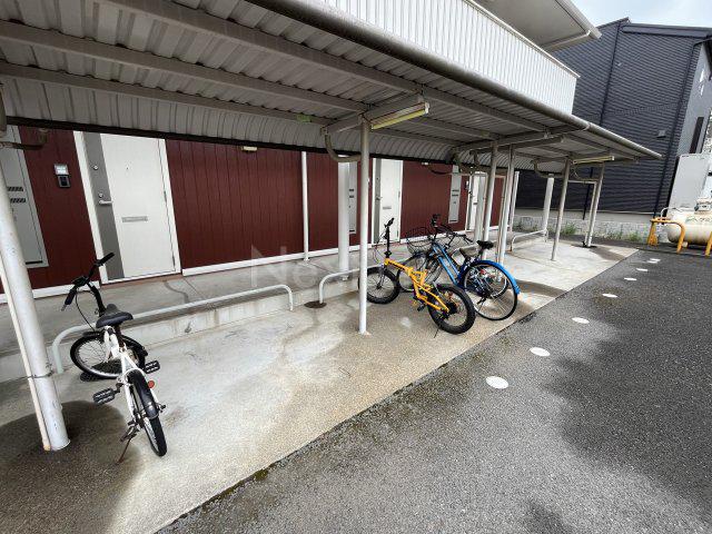 アムールヒルズ