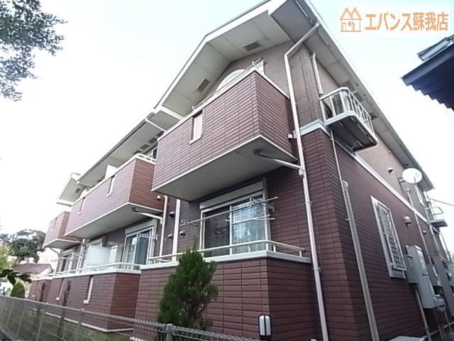 ラフレシールメゾン