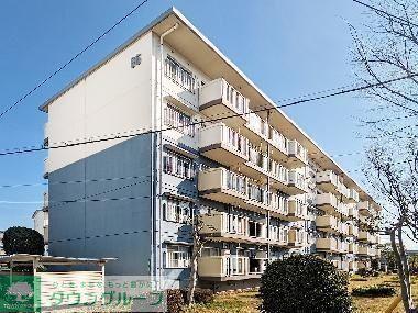 壱岐86棟