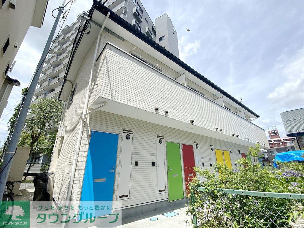 クロレ長町