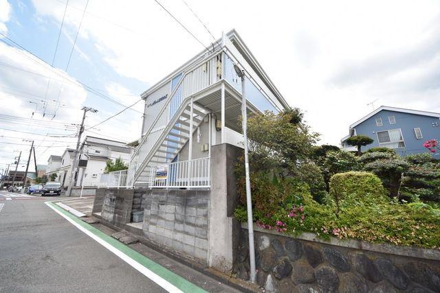 コスモAOI湘南台II