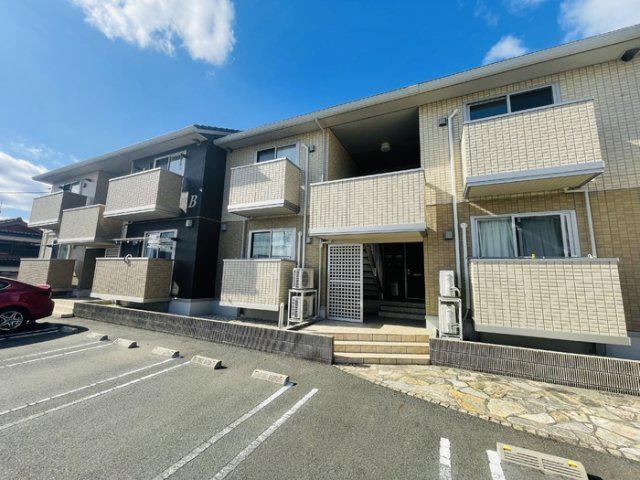 D-ROOM大屋 B棟(1LDK/1階)