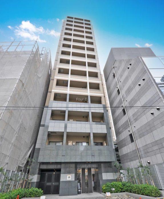 コンシェリア浜松町 MASTERS VILLA