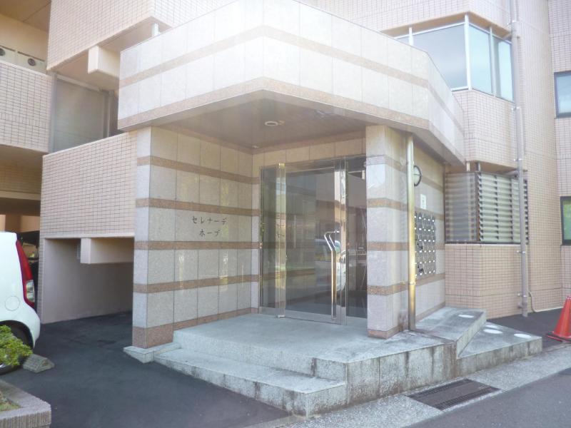 セレナーデホープ