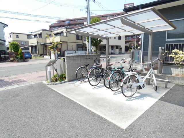 プレミアムプレイス新大江