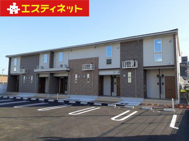 ヴィラ瑞穂