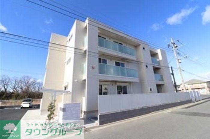 D-ROOM FIORE ”N”(1LDK/1階)