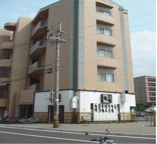 ルネス帝大マンション