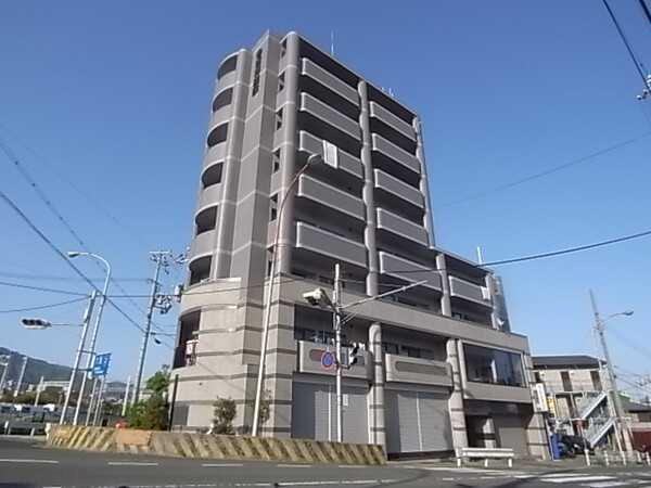 パレス東洋神戸館