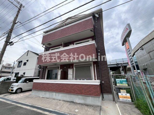 カーサ久宝