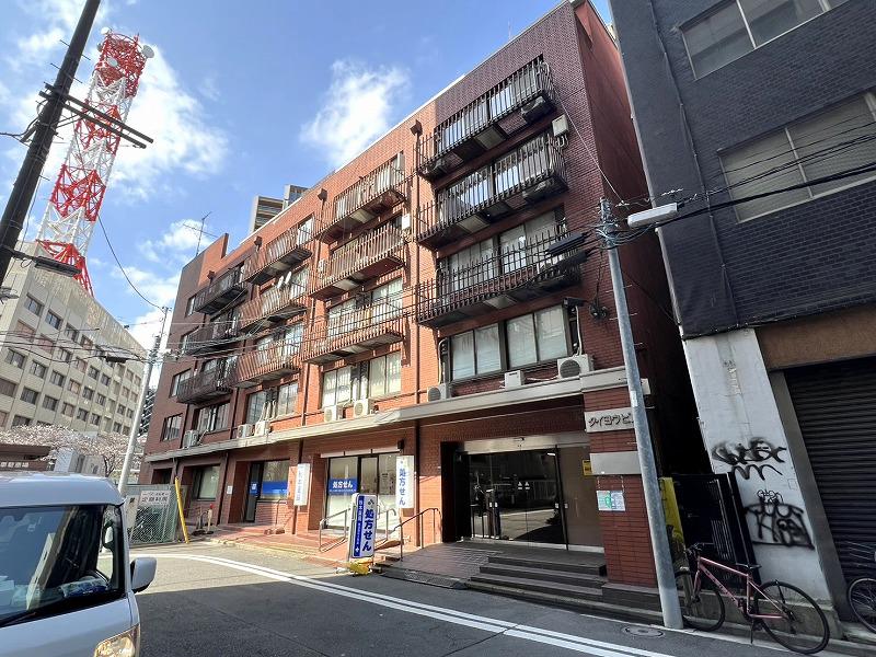タイヨウビル