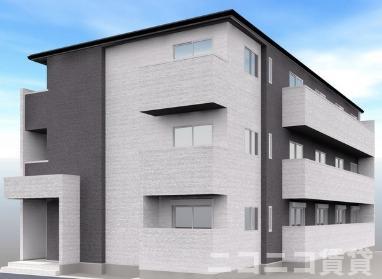KEIAI RESIDENCE 五香II
