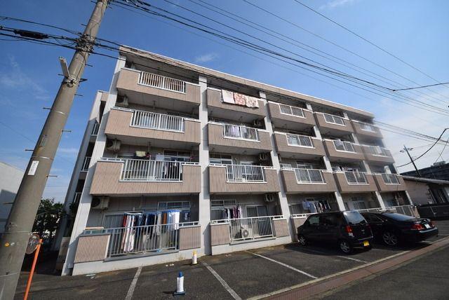 サンロイヤルマンション