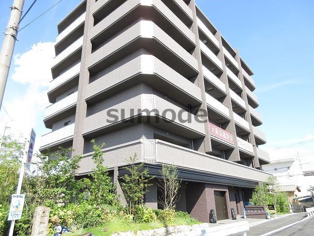 ジオ阪急総持寺