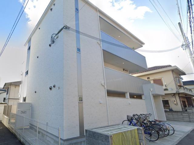 ワコーレヴィータ須磨月見山本町