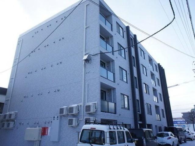 グランメールメイビス