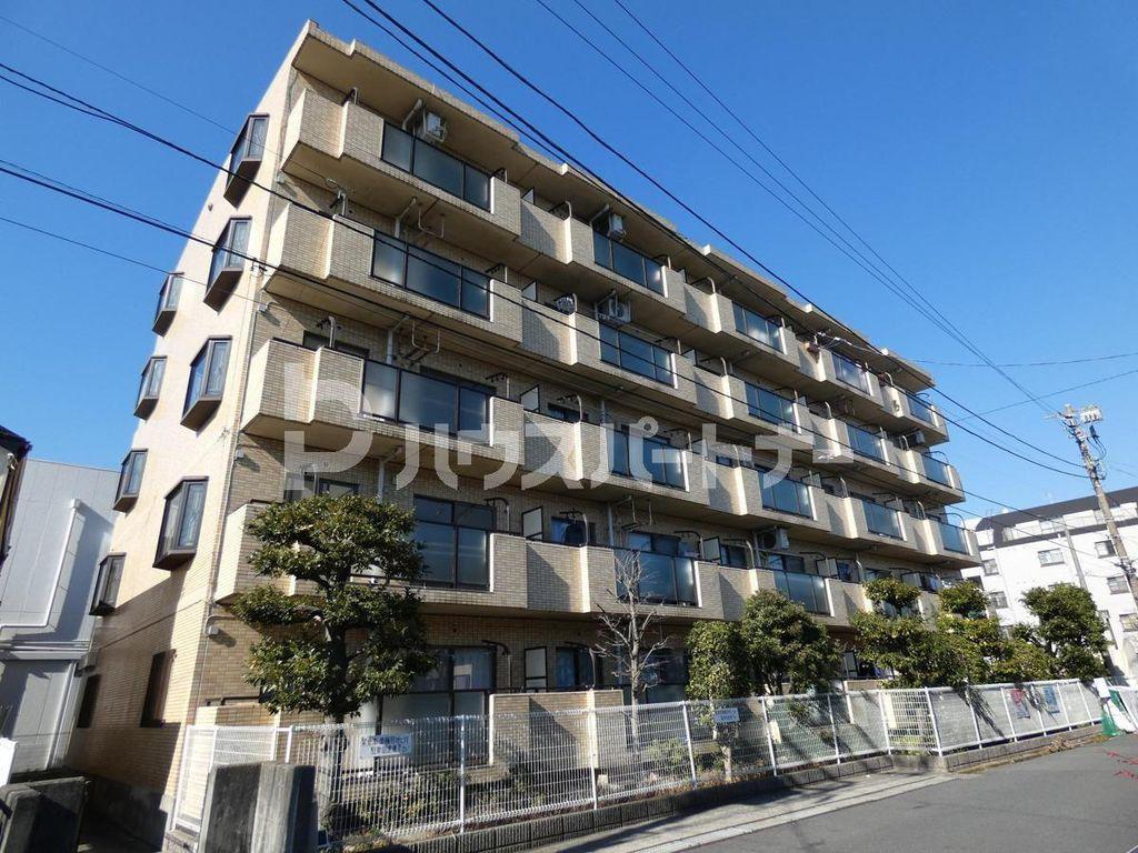 第11泉マンション