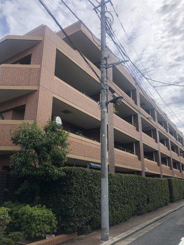 ライオンズガーデンヒルズ早稲田