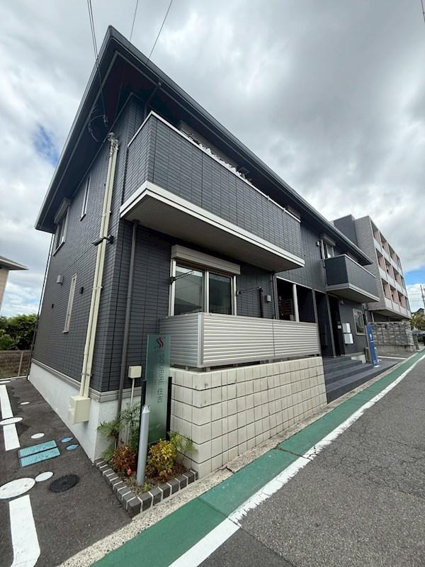 スーリール住吉
