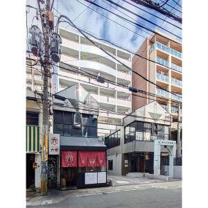 サンセーヌ大名