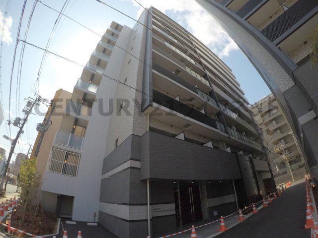 エスリード新大阪グランゲートサウス