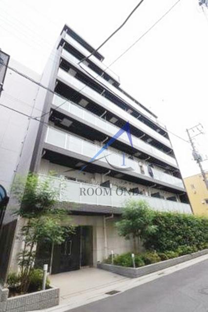 GENOVIA錦糸町IISKYGARDEN