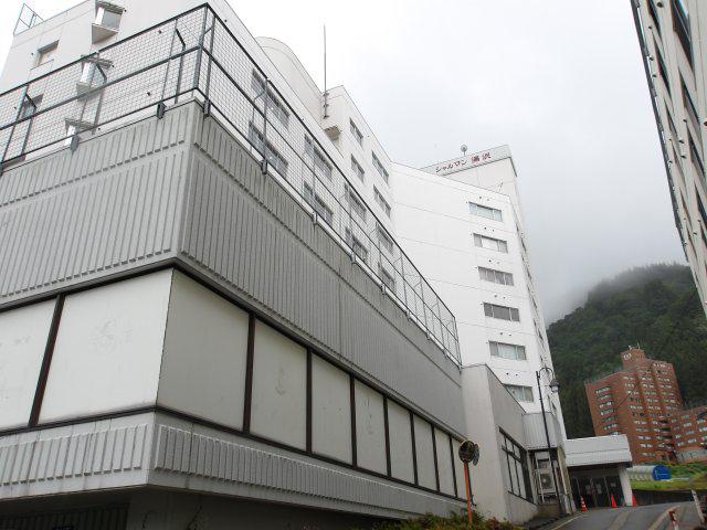 シャルマン湯沢