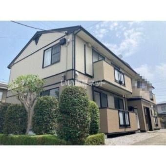サンガーデン小山 II号館