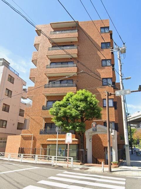 ライオンズマンション元町