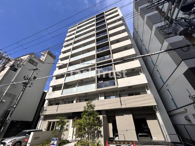 アーバネックス東梅田