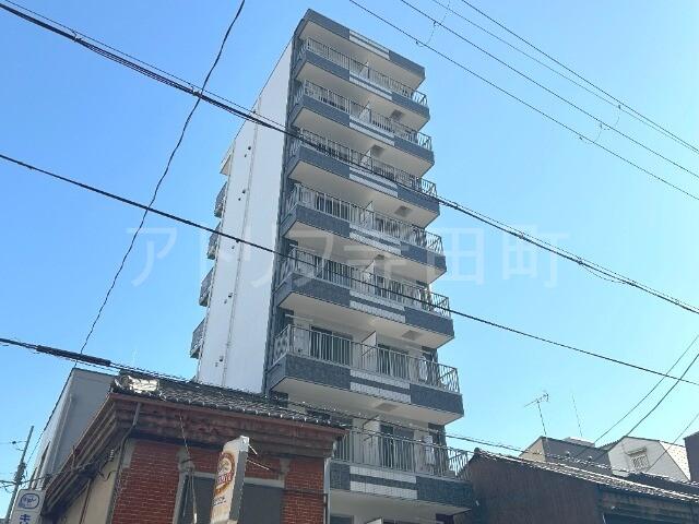 VILLANARY大今里