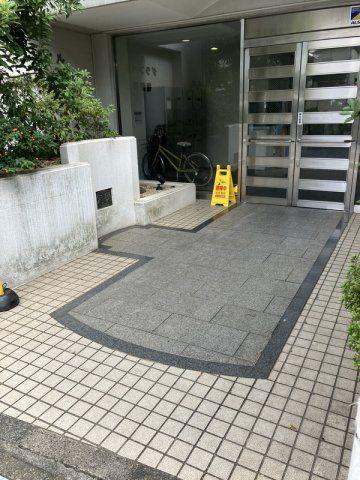 グランベル祖師谷