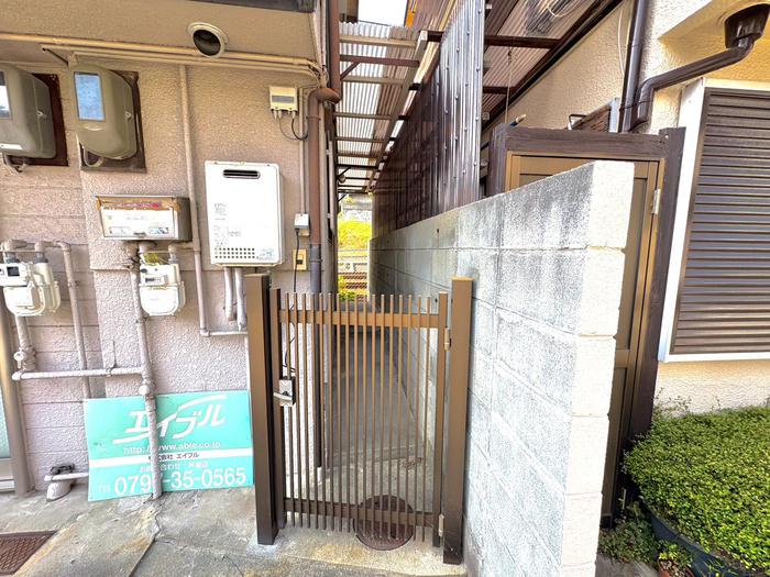 小川コーポ27