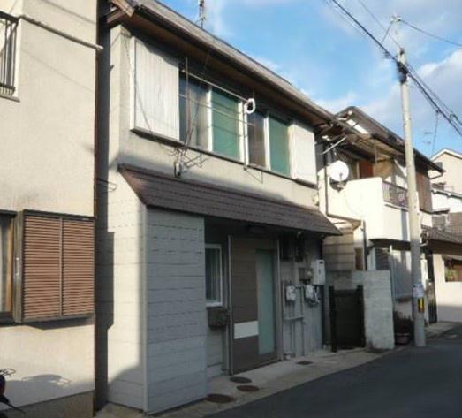 小川コーポ27(2K/2階)