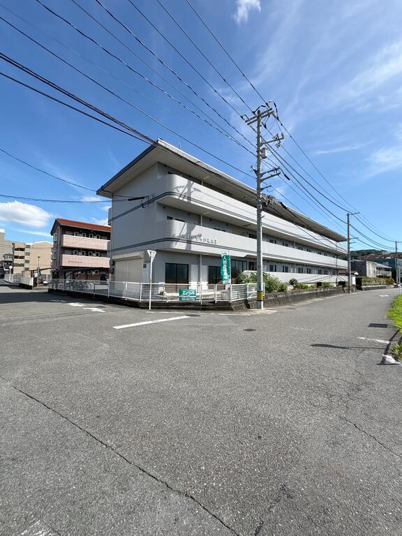 リバーサイド福村 II