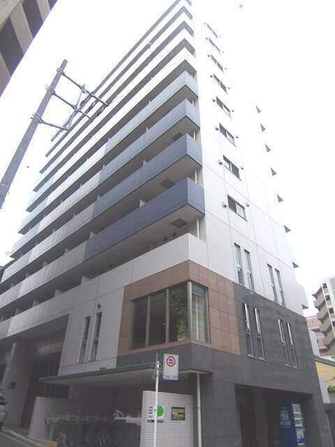 メインステージ横浜