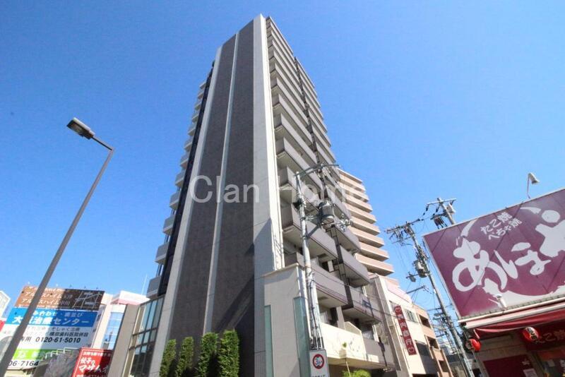 レオンコンフォート上本町