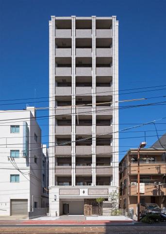 BAUHAUS UJINA NO.19